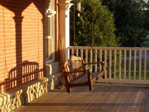New Deck