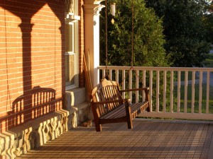 New Deck