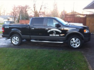 A2Z Truck