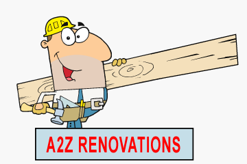 A2Z Renovations and Maintenance Services